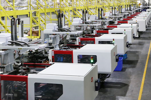 智造升级，校企共赢