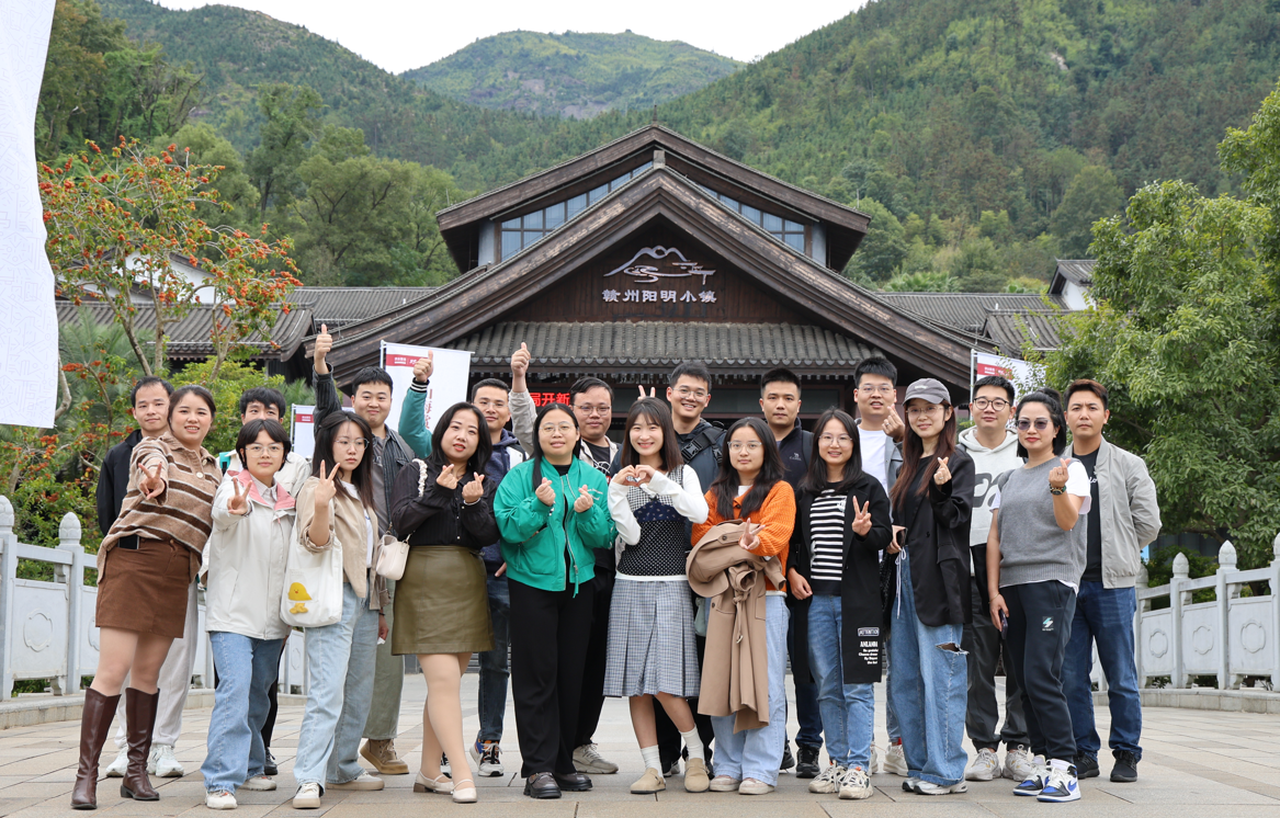 犀瑞第三季度生日团建会 圆满结束