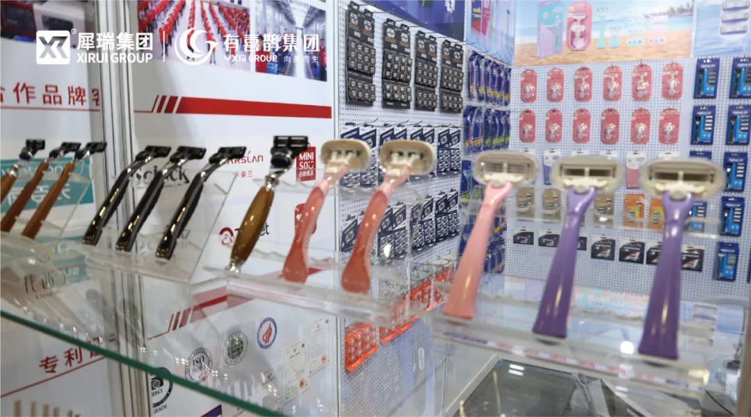 犀瑞荣膺 2024 “江西省省级企业技术中心”殊荣