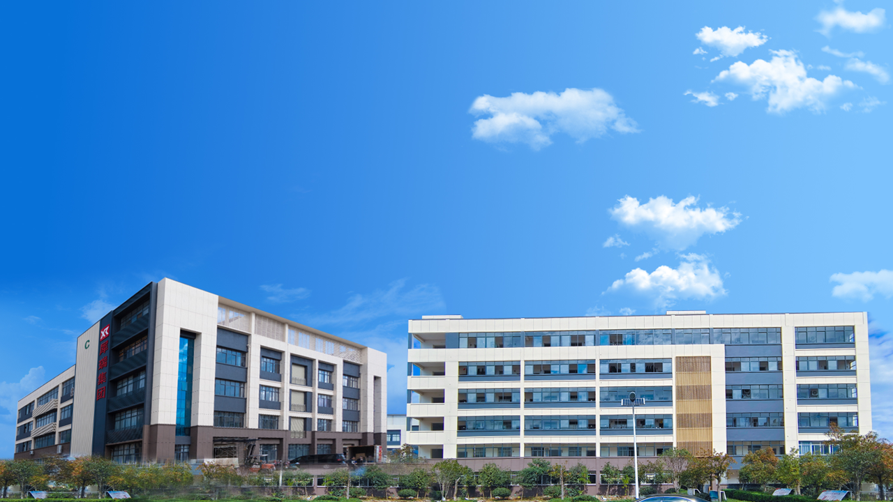 犀瑞荣膺 2024 “江西省省级企业技术中心”殊荣