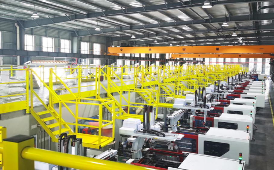 犀瑞再次惊艳亮相美国拉斯维加斯美容展！